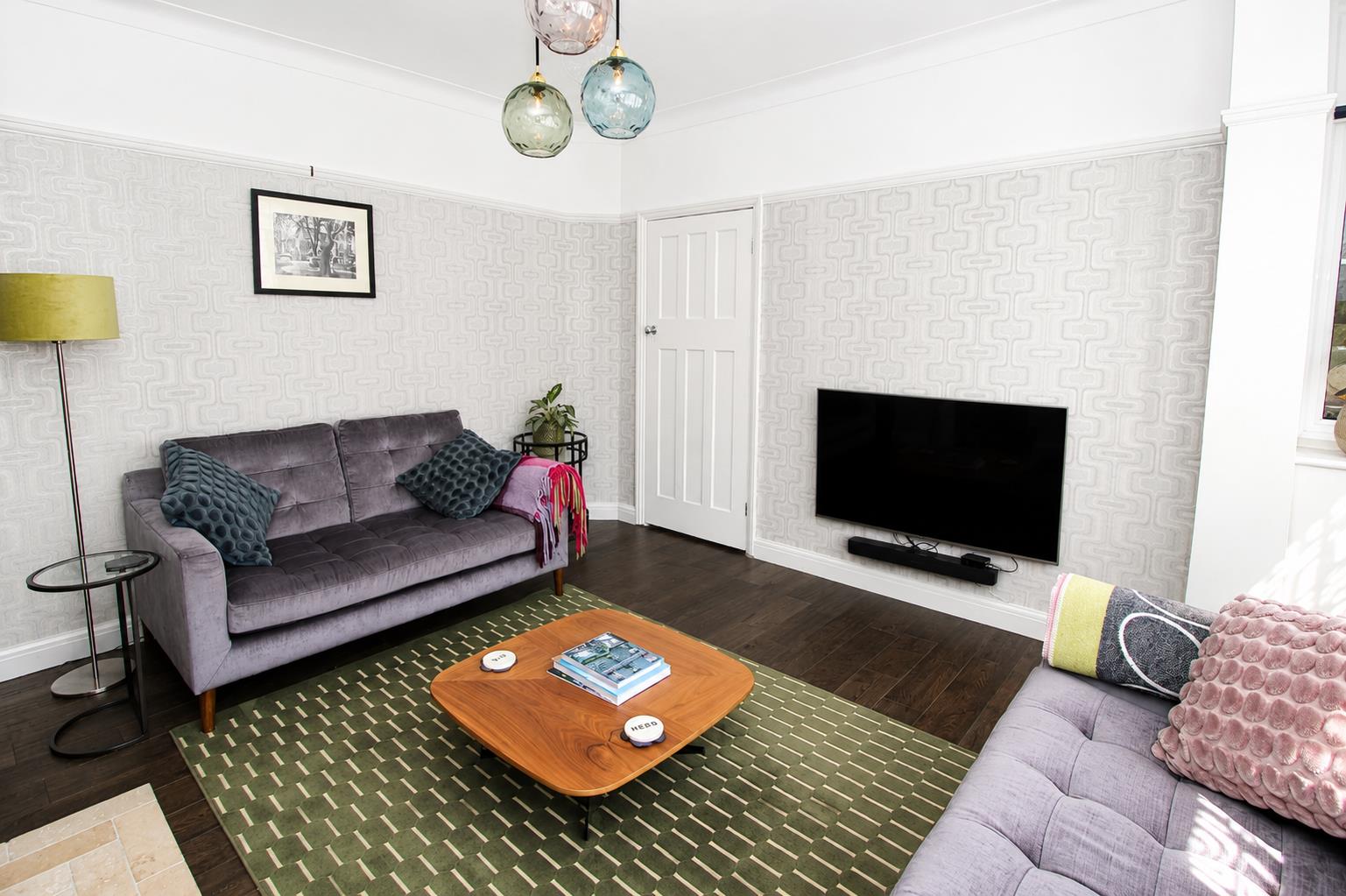 The Close, Carshalton